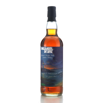 Ardnamurchan 10 Jahre 2015/2025 - Decadent Drams