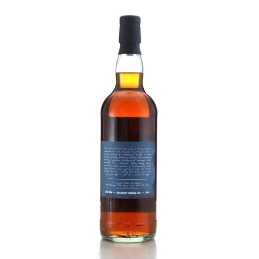 Ardnamurchan 10 Jahre 2015/2025 - Decadent Drams
