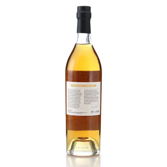 Cragganmore 36 Jahre 1989/2025 - Whiskyland #24