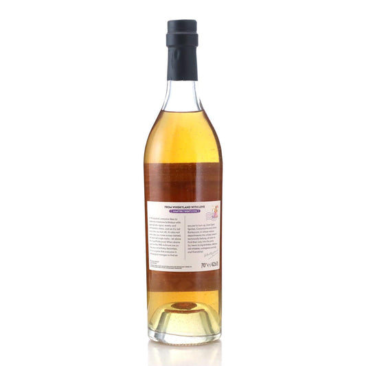 Ardmore 40 Jahre 1985/2025 - Whiskyland #25