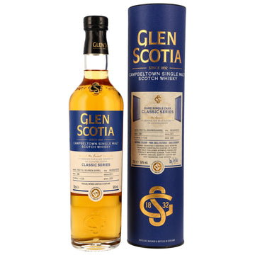 Glen Scotia 2011/2025 - The Classic Series #1 - Cask 288
