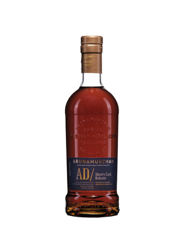 Ardnamurchan - Sherry Cask 2025