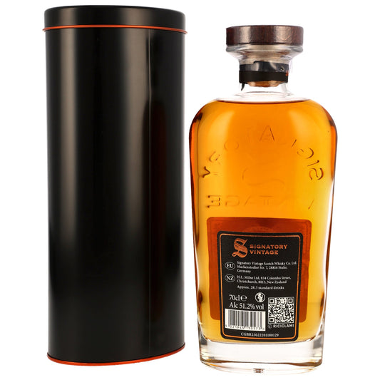 Glen Grant 30 Jahre 1995/2025 - Symington’s Choice #88230
