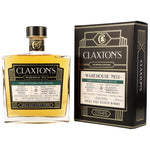 Ardnamurchan 8 Jahre 2017/2025 - Claxtons - Warehouse #1
