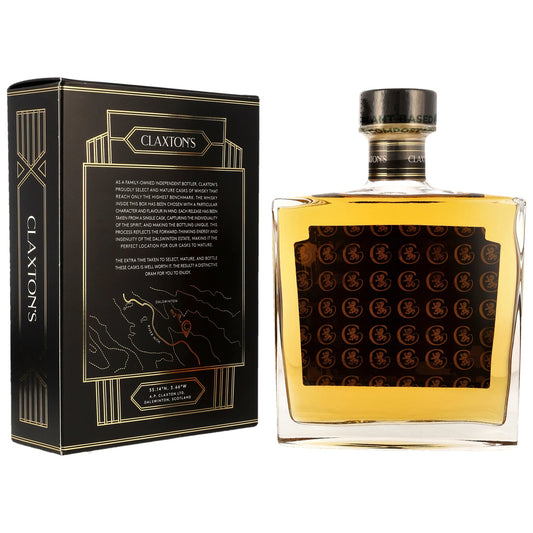 Ardnamurchan 8 Jahre 2017/2025 - Claxtons - Warehouse #1