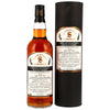 Auchentoshan 12 Jahre 2013/2025 - Signatory Vintage #4