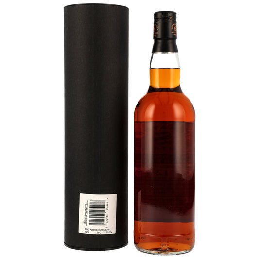 Aberlour 12 Jahre 2013/2025 - Signatory Vintage #6