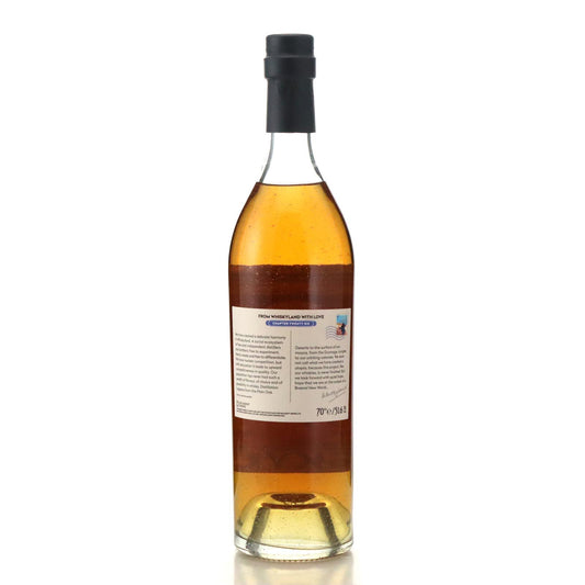 Braeval 36 Jahre 1989/2025 - Whiskyland - Chapter #26
