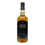 High Coast 8 Jahre - Aurora 2025