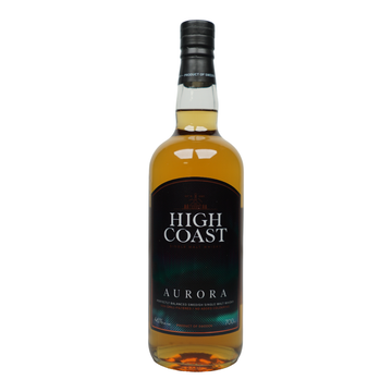 High Coast 8 Jahre - Aurora 2025