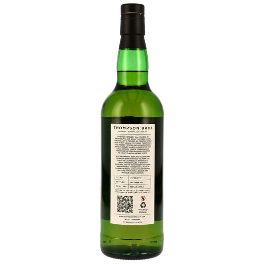 Laphroaig 8 Jahre 2017/2025 - Phil & Simon Thompson