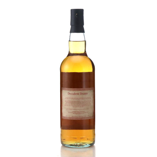 Ben Nevis 12 Jahre 2012/2025 - Decadent Drams