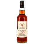 Mortlach 11 Jahre 2014/2026 - Signatory Vintage - 100 Proof #73