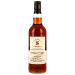 Orkney (HP) 14 Jahre 2011/2026 - Signatory Vintage - 100 Proof #71