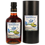 Edradour 12 Jahre - Air Ambulance - Charity Bottling