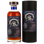 Old School Single Malt 50 Jahre - Signatory Vintage - Coastal Edition