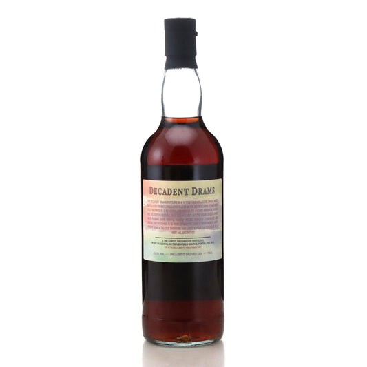Millstone 11 Jahre - Decadent Drams 2025