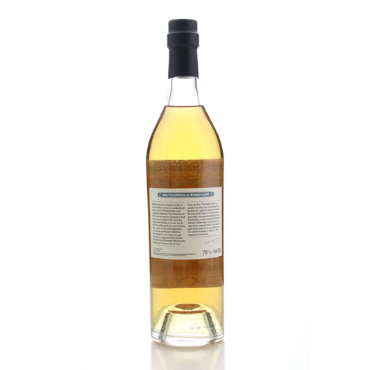 Caol Ila 35 Jahre 1990/2026 - Whiskyland - Chapter #28