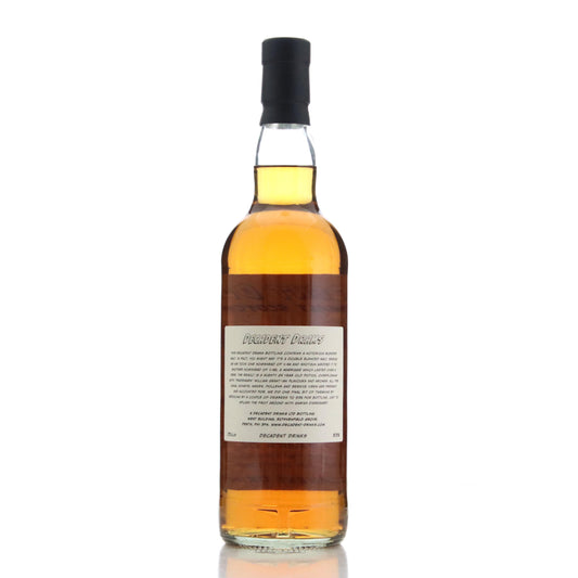 Sideburn 29 Jahre 1996/2026 - Decadent Drams