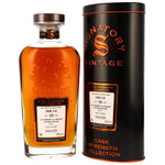 Caol Ila 18 Jahre 2007/2026 - Signatory Vintage #1