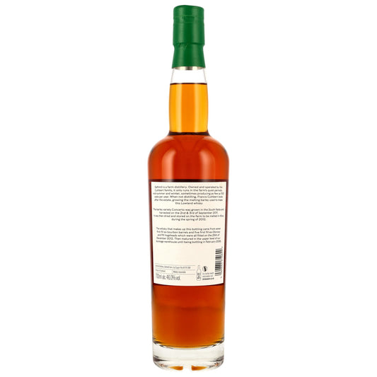 Daftmill 13 Jahre 2012/2026 - Winter Batch Release