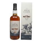 High Coast 11 Jahre 2015/2026 - The Great High Coast