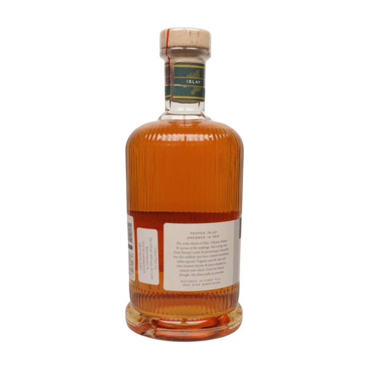 Bunnahabhain 7 Jahre 2019/2026 - Uncharted Whisky - Whole Lotta Rosé
