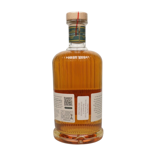 Aberlour 11 Jahre 2014/2026 - Uncharted Whisky - Ace of Speys