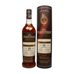 Glenrothes 18 Jahre 2007/2026 - The Maltman #12267