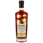 Campbeltown Blended Whisky 11 Jahre 2014/2026 - The Octave