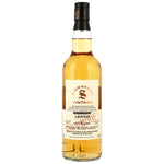 Ledaig 6 Jahre 2020/2026 - Signatory Vintage - 100 Proof #76