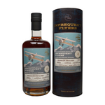 Deanston 13 Jahre 2013/2025 - Infrequent Flyers