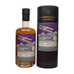 Mannochmore 17 Jahre 2008/2025 - Infrequent Flyers #804804