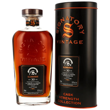 Glenburgie 30 Jahre 1995/2026 - Symington’s Choice #2