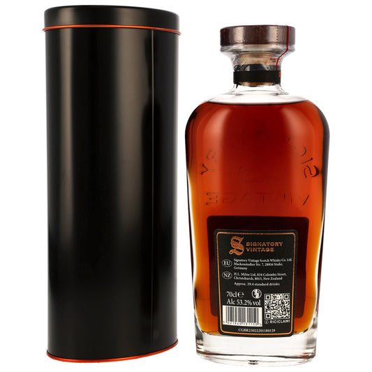 Glenburgie 30 Jahre 1995/2026 - Symington’s Choice #2