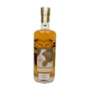 Islay Single Malt 27 Jahre - C. Dully Selection - Map Label