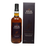 High Coast - Sherry Embers - Batch 1