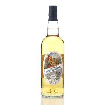 The Teuchter 10 Jahre - Decadent Drams 2026