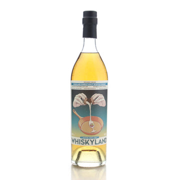 Glenturret 35 Jahre 1990/2026 - Whiskyland - Chapter #29