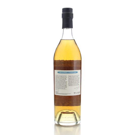 Glenturret 35 Jahre 1990/2026 - Whiskyland - Chapter #29