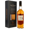Finlaggan 10 Jahre 2026 - Single Cask #318519