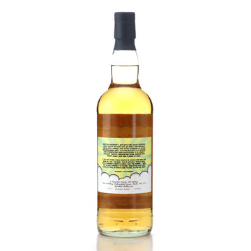 Knockdhu 20 Jahre - Decadent Drams 2026