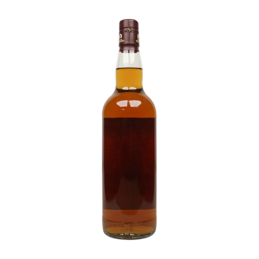 Distilled in Ireland 15 Jahre - A Dream of Scotland - Smugglers Edition