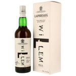Laphroaig 14 Jahre - Willem Dafoe