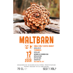 Teaninich 17 Jahre 2008/2026 - Maltbarn - Fractals