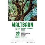 Ardmore 22 Jahre 2003/2026 - Maltbarn - Fractals