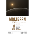 Linkwood 11 Jahre 2015/2026 - Maltbarn - Planets