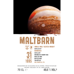 Benriach 31 Jahre 1995/2026 - Maltbarn - Planets