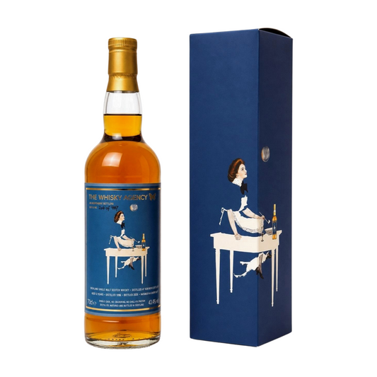 Ben Nevis 30 Jahre 1996/2026 - The Whisky Agency