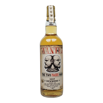 Bowmore 19 Jahre 2007/2026 - The Two Faces